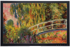 Claude Monet Screensaver icon